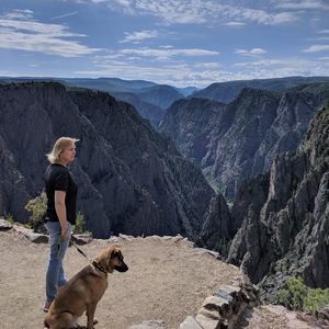 Meet your Posher, Jaroslava